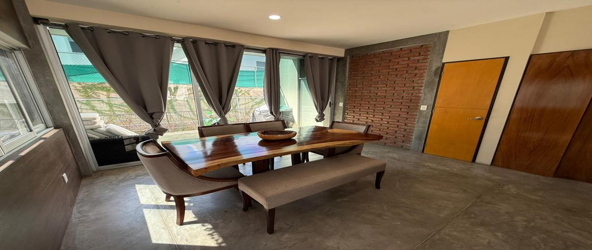 Foto de casa en renta en  , marina mazatlán, mazatlán, sinaloa, 0 No. 04