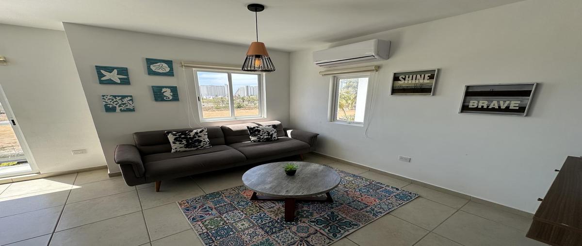 Foto de departamento en renta en  , marina mazatlán, mazatlán, sinaloa, 0 No. 03