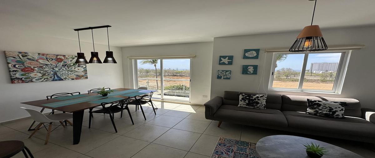 Foto de departamento en renta en  , marina mazatlán, mazatlán, sinaloa, 0 No. 04