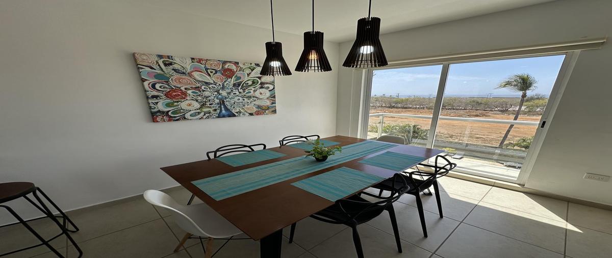Foto de departamento en renta en  , marina mazatlán, mazatlán, sinaloa, 0 No. 05