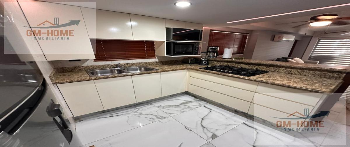 Foto de departamento en renta en  , marina mazatlán, mazatlán, sinaloa, 31356650 No. 04