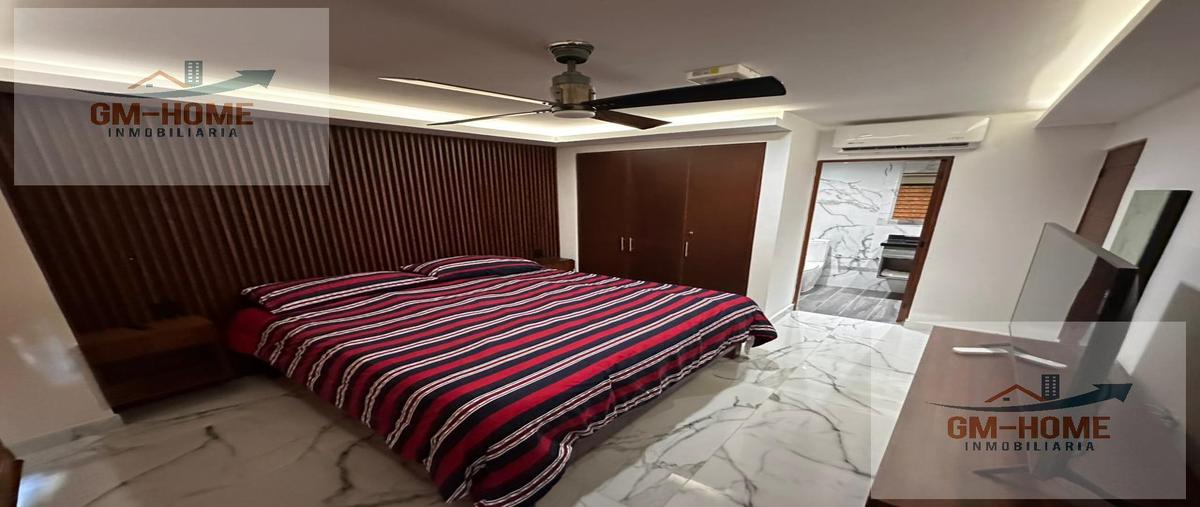 Foto de departamento en renta en  , marina mazatlán, mazatlán, sinaloa, 31356650 No. 05