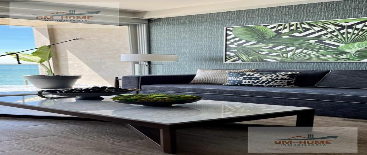Foto de departamento en renta en  , marina mazatlán, mazatlán, sinaloa, 31364192 No. 04