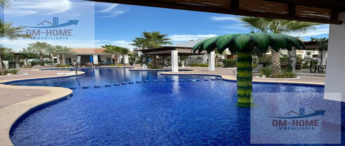 Foto de casa en venta en  , marina mazatlán, mazatlán, sinaloa, 31364193 No. 04