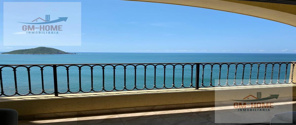 Foto de departamento en renta en  , marina mazatlán, mazatlán, sinaloa, 31398059 No. 03