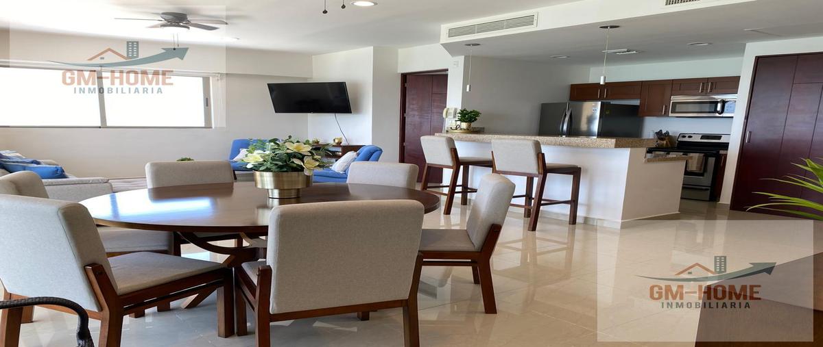 Foto de departamento en renta en  , marina mazatlán, mazatlán, sinaloa, 31398059 No. 04
