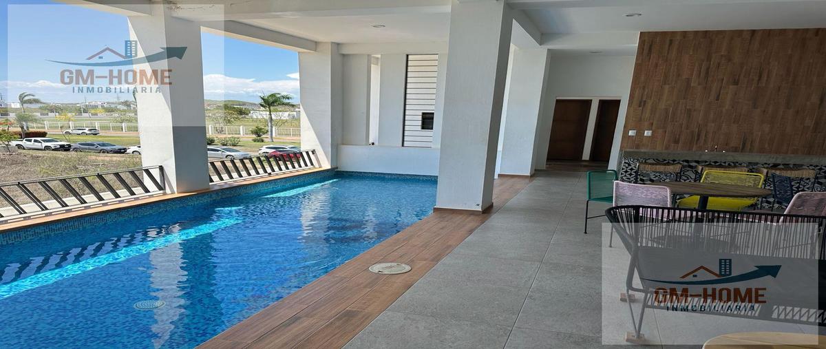 Foto de departamento en renta en  , marina mazatlán, mazatlán, sinaloa, 0 No. 04