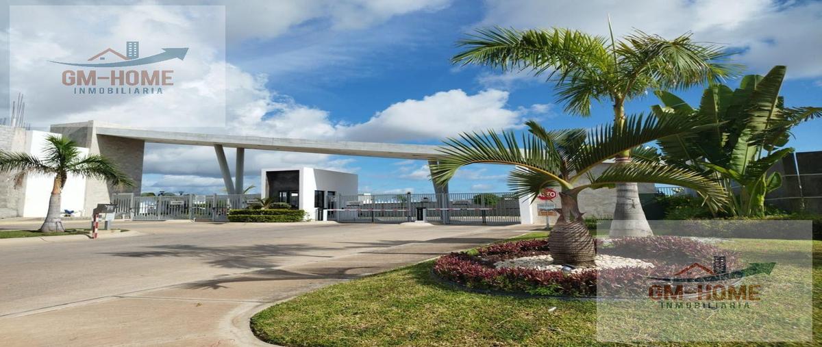 Foto de terreno habitacional en venta en  , marina mazatlán, mazatlán, sinaloa, 0 No. 05