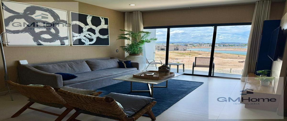 Foto de departamento en renta en  , marina mazatlán, mazatlán, sinaloa, 0 No. 05
