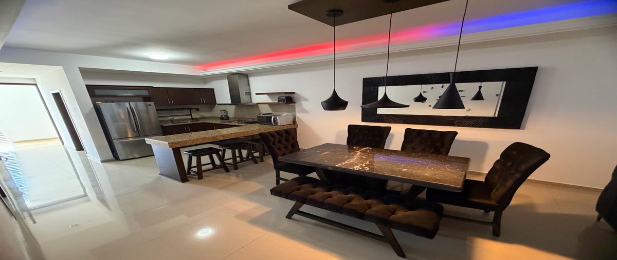 Foto de departamento en renta en  , marina mazatlán, mazatlán, sinaloa, 0 No. 03