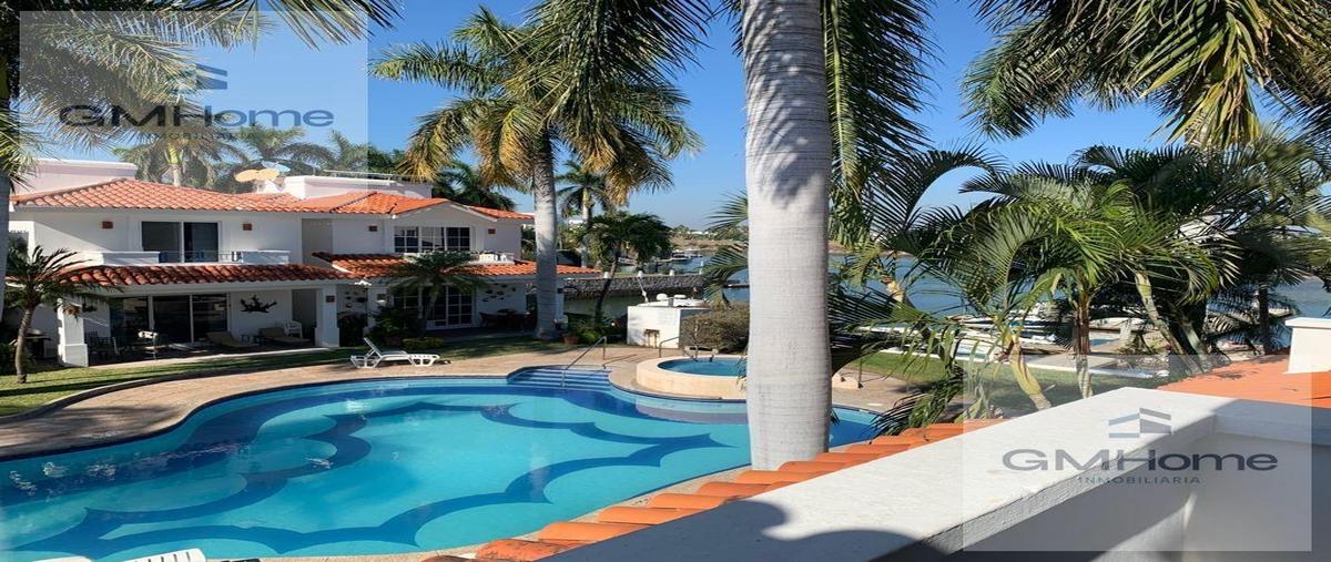 Foto de casa en , marina mazatlán, mazatlán, sinaloa, 0 foto 01 Foto de casa en venta en , marina mazatlán, mazatlán, sinaloa, 0 No. 01