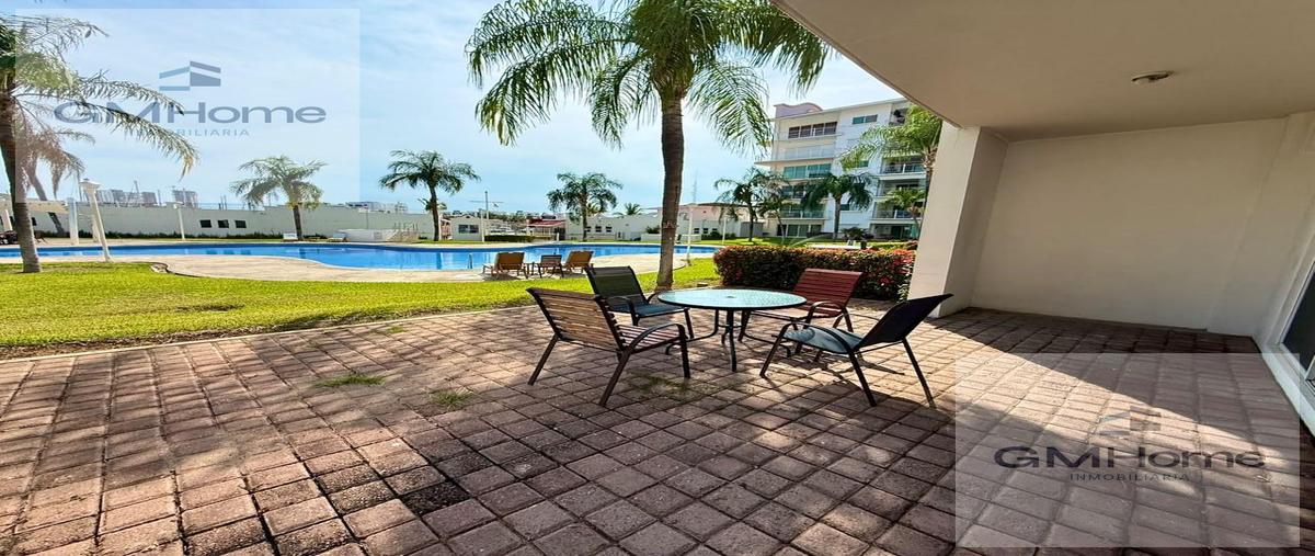 Foto de departamento en venta en  , marina mazatlán, mazatlán, sinaloa, 0 No. 04