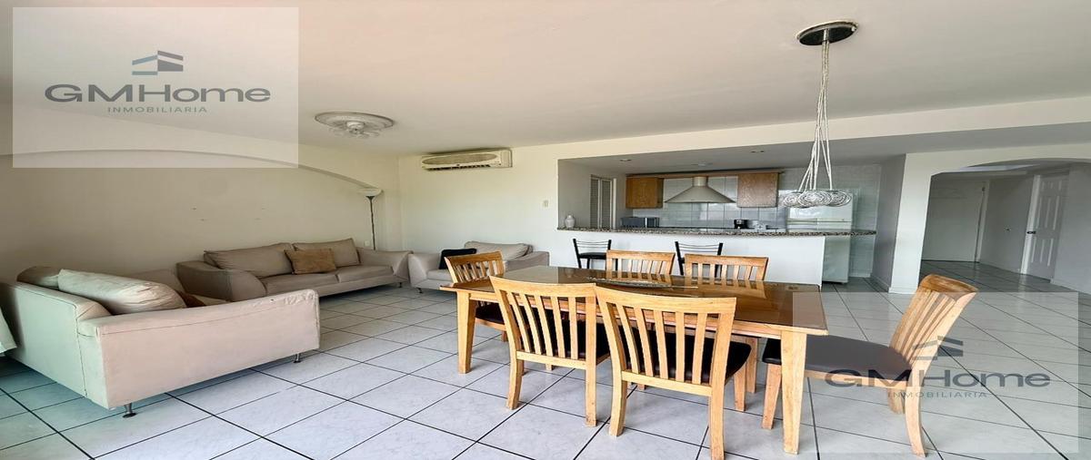 Foto de departamento en venta en  , marina mazatlán, mazatlán, sinaloa, 0 No. 05