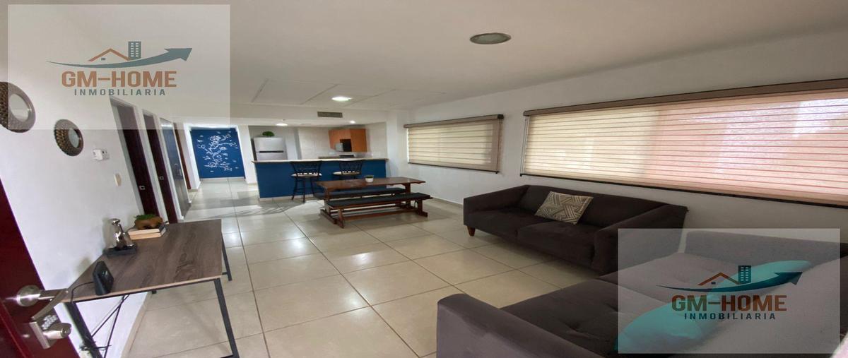 Foto de departamento en renta en  , marina mazatlán, mazatlán, sinaloa, 0 No. 03