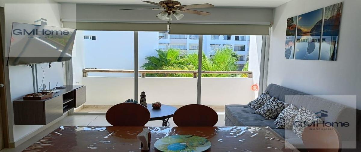 Foto de departamento en renta en  , marina mazatlán, mazatlán, sinaloa, 0 No. 03