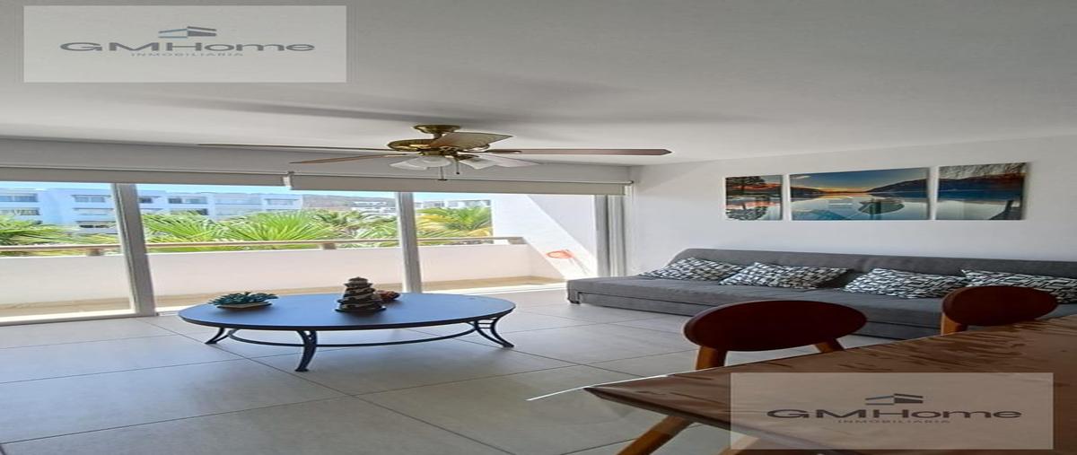 Foto de departamento en renta en  , marina mazatlán, mazatlán, sinaloa, 0 No. 04