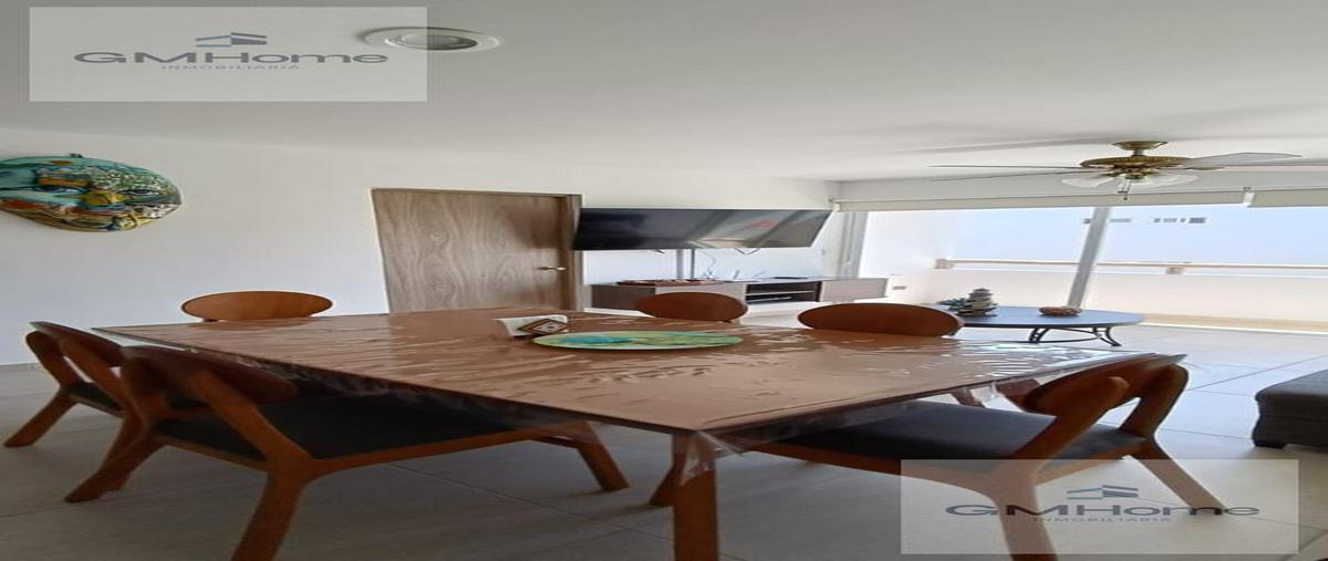 Foto de departamento en renta en  , marina mazatlán, mazatlán, sinaloa, 0 No. 05