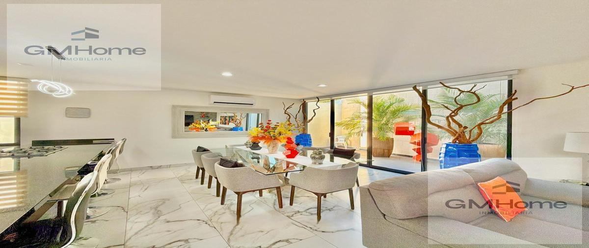 Foto de casa en venta en  , marina mazatlán, mazatlán, sinaloa, 0 No. 04