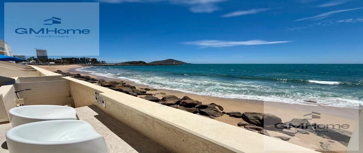 Foto de departamento en venta en  , marina mazatlán, mazatlán, sinaloa, 31587106 No. 04