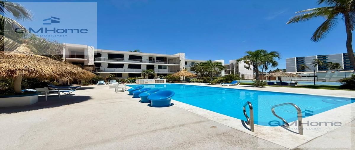 Foto de departamento en venta en  , marina mazatlán, mazatlán, sinaloa, 31587106 No. 05