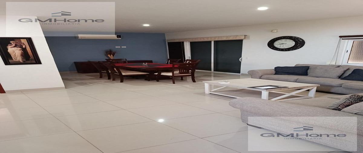 Foto de casa en renta en  , marina mazatlán, mazatlán, sinaloa, 0 No. 03