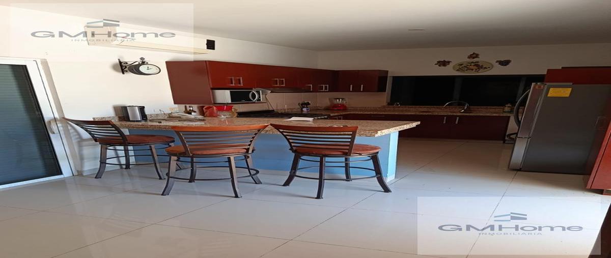 Foto de casa en renta en  , marina mazatlán, mazatlán, sinaloa, 0 No. 05