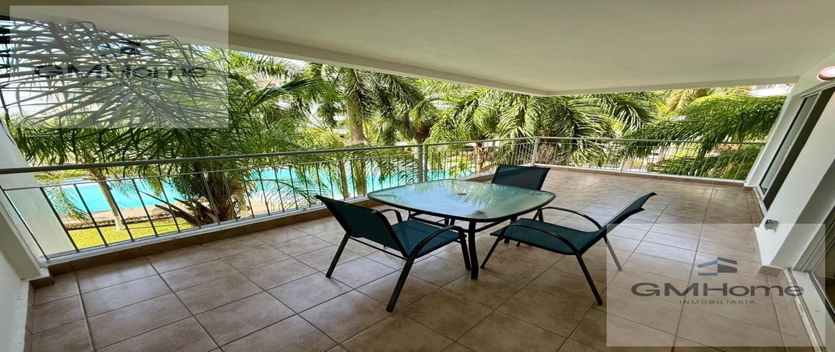 Foto de departamento en renta en  , marina mazatlán, mazatlán, sinaloa, 0 No. 03