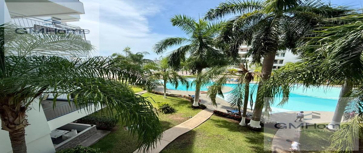 Foto de departamento en renta en  , marina mazatlán, mazatlán, sinaloa, 0 No. 04