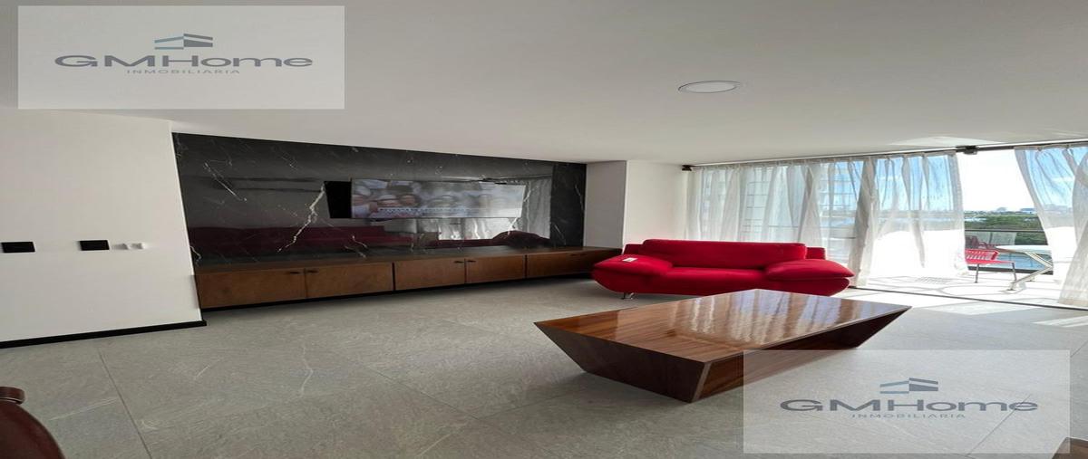 Foto de departamento en renta en  , marina mazatlán, mazatlán, sinaloa, 0 No. 03