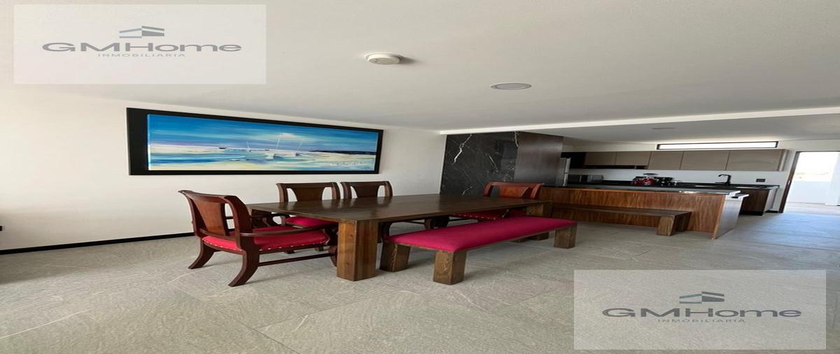 Foto de departamento en renta en  , marina mazatlán, mazatlán, sinaloa, 0 No. 05