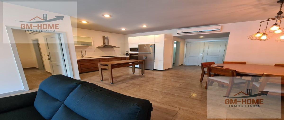 Foto de departamento en renta en  , marina mazatlán, mazatlán, sinaloa, 0 No. 03