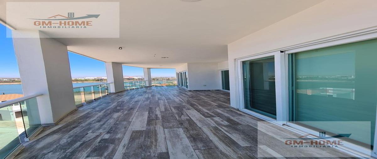 Foto de departamento en renta en  , marina mazatlán, mazatlán, sinaloa, 0 No. 04