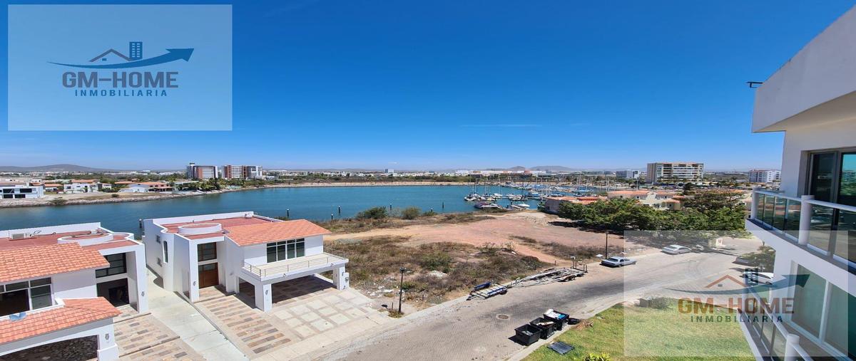 Foto de departamento en renta en  , marina mazatlán, mazatlán, sinaloa, 0 No. 05