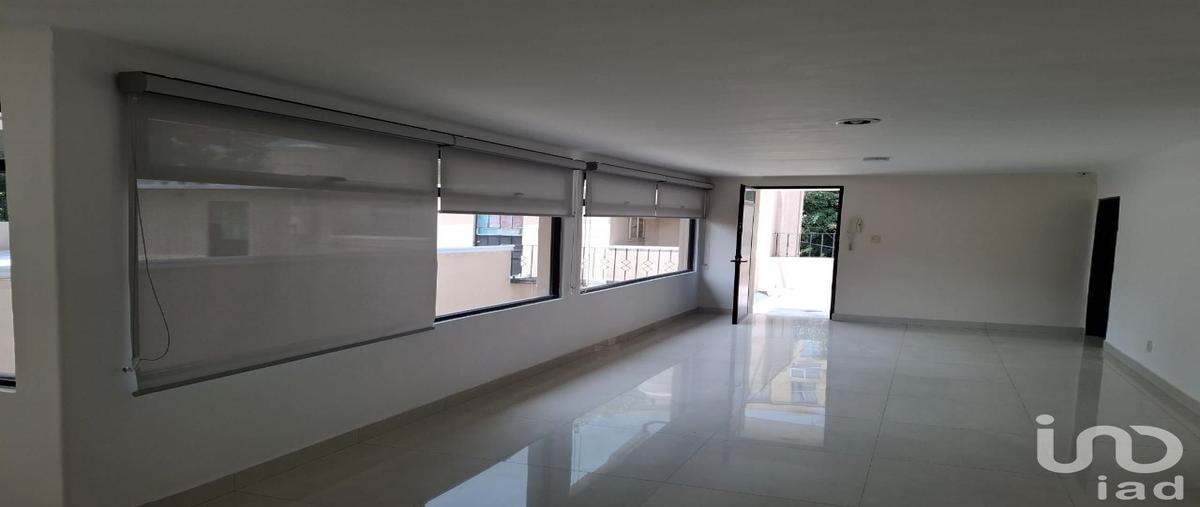 Foto de oficina en renta en marina nacional 161, tacuba, miguel hidalgo, df / cdmx, 31727528 No. 04
