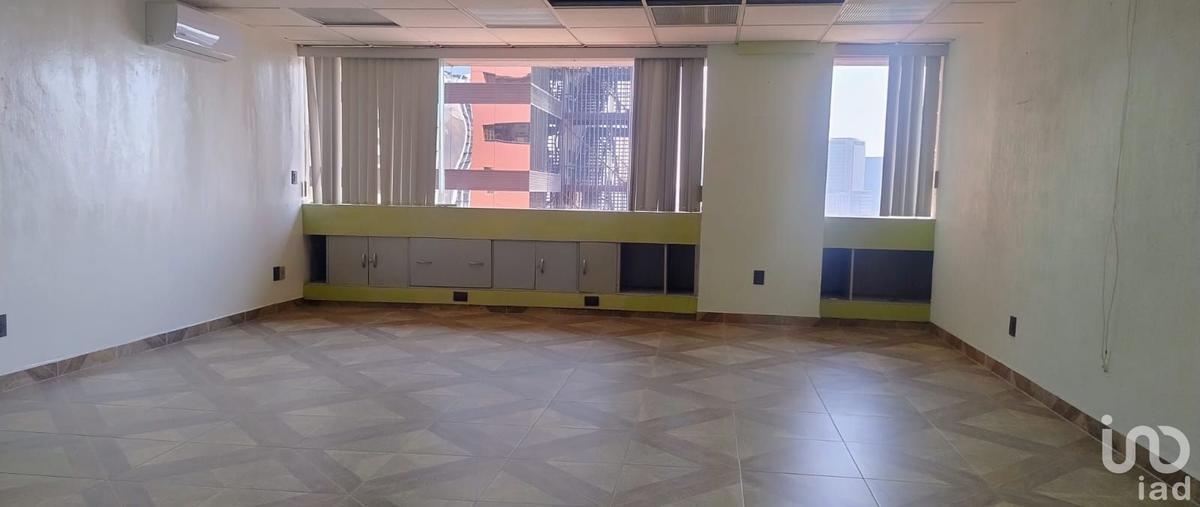 Foto de oficina en renta en marina nacional 274, veronica anzures, miguel hidalgo, df / cdmx, 31112820 No. 03