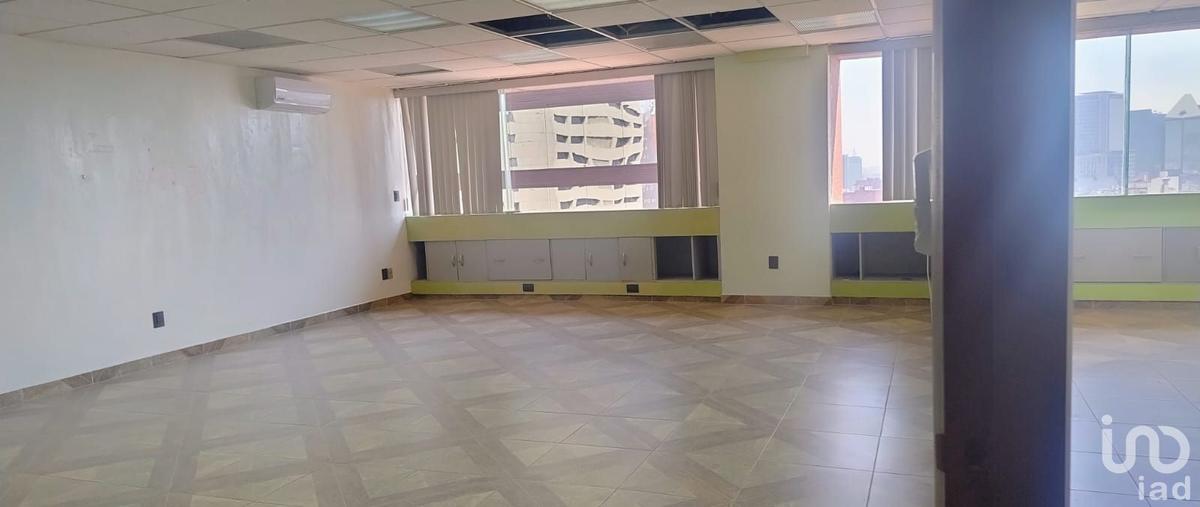 Foto de oficina en renta en marina nacional 274, veronica anzures, miguel hidalgo, df / cdmx, 31112820 No. 05