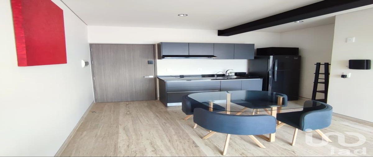 Foto de departamento en marina nacional 448, veronica anzures, miguel hidalgo, df / cdmx, 30845906 foto 05 Foto de departamento en renta en marina nacional 448, veronica anzures, miguel hidalgo, df / cdmx, 30845906 No. 05