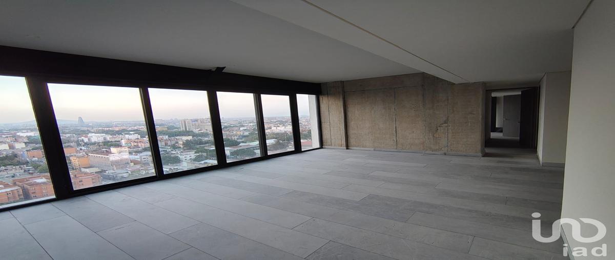 Foto de departamento en venta en marina nacional 464, veronica anzures, miguel hidalgo, df / cdmx, 31571327 No. 03