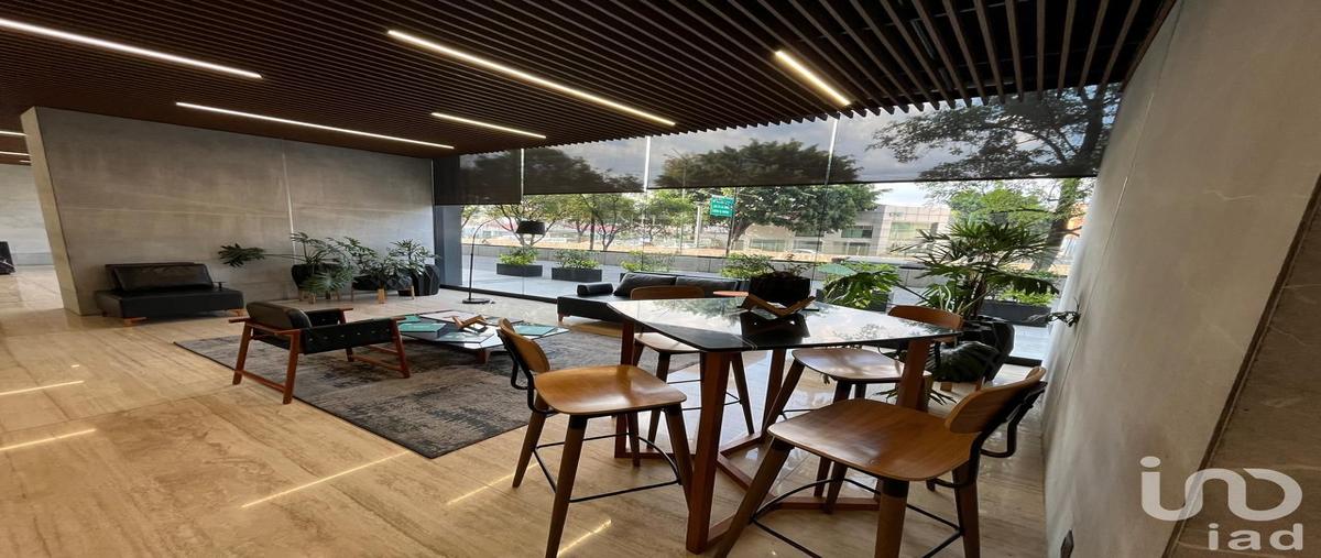 Foto de departamento en venta en marina nacional 488, veronica anzures, miguel hidalgo, df / cdmx, 31571660 No. 04