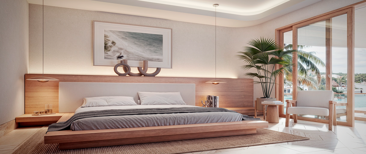 Foto de departamento en venta en marina puerto aventuras , puerto aventuras, solidaridad, quintana roo, 0 No. 05