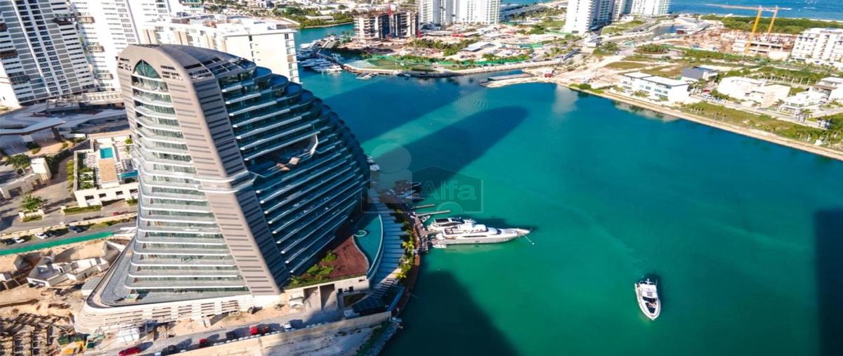 Foto de departamento en marina puerto cancun 10, zona hotelera, benito juárez, quintana roo, 25778523 foto 01 Foto de departamento en venta en marina puerto cancun 10, zona hotelera, benito juárez, quintana roo, 25778523 No. 01