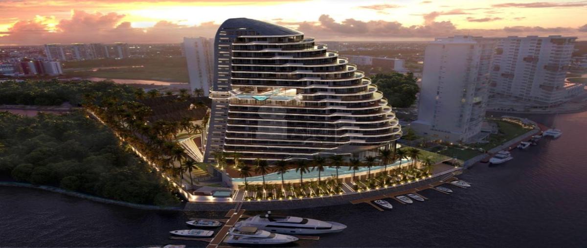 Foto de departamento en marina puerto cancun 10, zona hotelera, benito juárez, quintana roo, 25778523 foto 03 Foto de departamento en venta en marina puerto cancun 10, zona hotelera, benito juárez, quintana roo, 25778523 No. 03