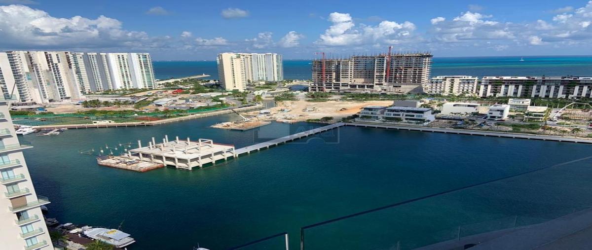 Foto de departamento en marina puerto cancun 10, zona hotelera, benito juárez, quintana roo, 25778523 foto 04 Foto de departamento en venta en marina puerto cancun 10, zona hotelera, benito juárez, quintana roo, 25778523 No. 04