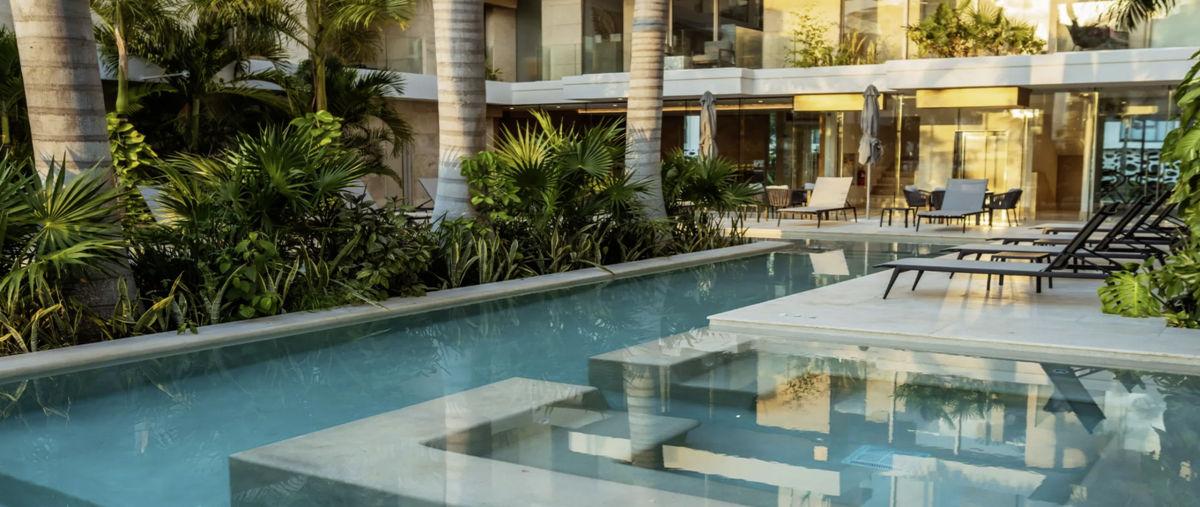 Foto de departamento en venta en marina puerto cancun , cancún (internacional de cancún), benito juárez, quintana roo, 0 No. 04