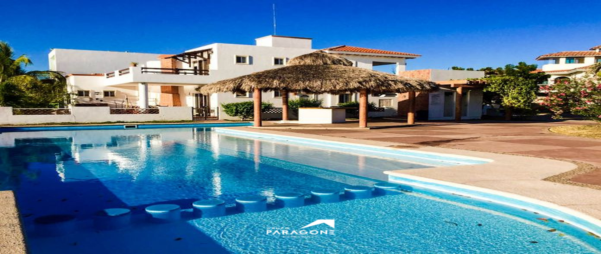 Foto de terreno habitacional en venta en marina real , marina real, mazatlán, sinaloa, 17521564 No. 04