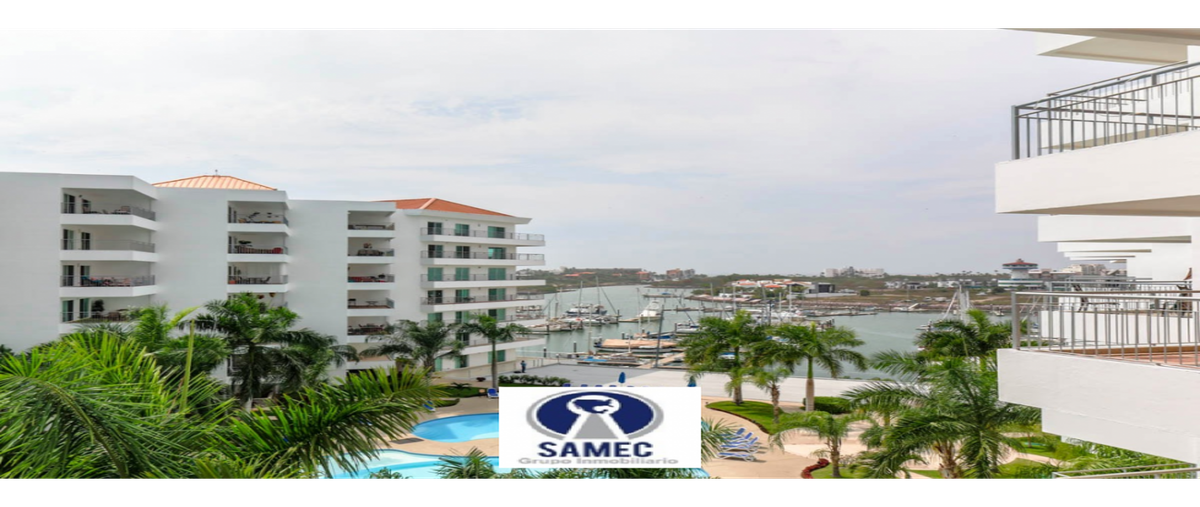 Foto de departamento en venta en  , marina real, mazatlán, sinaloa, 19356115 No. 03