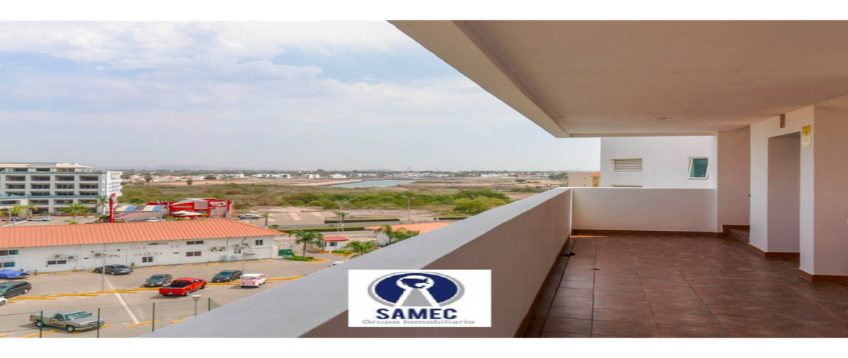 Foto de departamento en venta en  , marina real, mazatlán, sinaloa, 19356115 No. 05