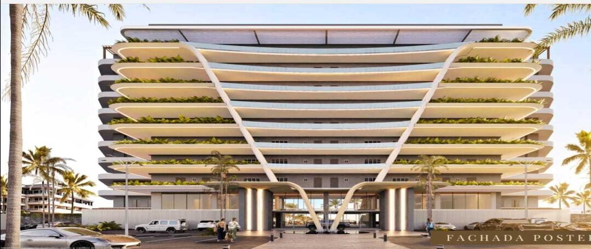 Foto de departamento en , marina real, mazatlán, sinaloa, 0 foto 04 Foto de departamento en venta en , marina real, mazatlán, sinaloa, 0 No. 04