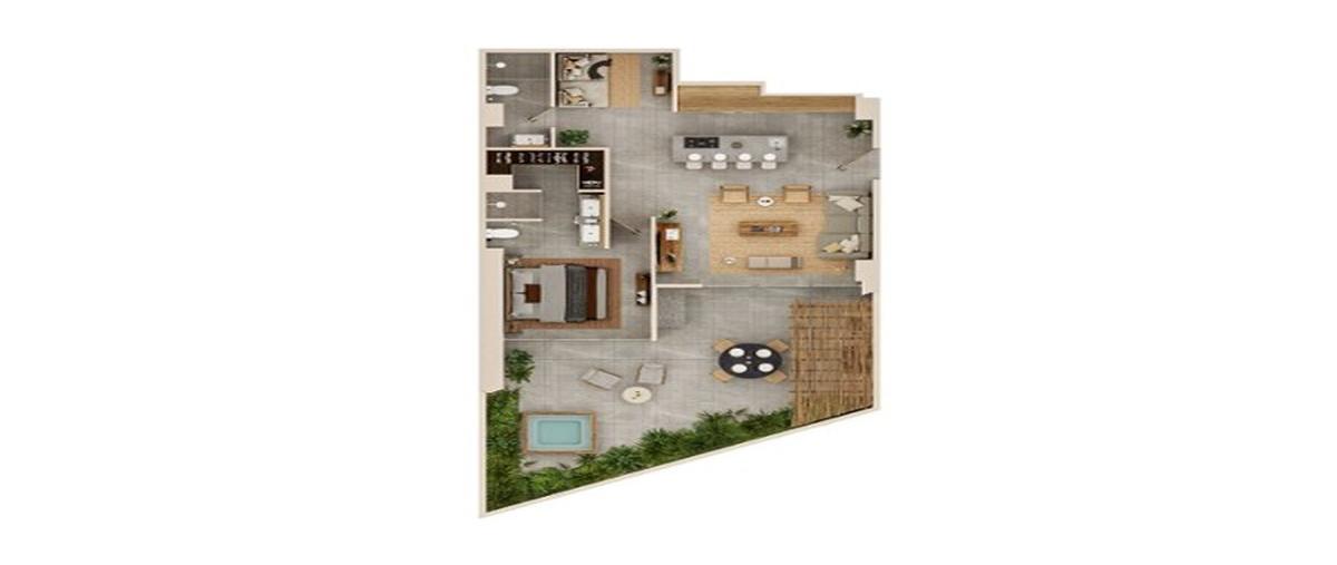 Foto de casa en condominio en , marina vallarta, puerto vallarta, jalisco, 25130206 foto 02 Foto de casa en condominio en venta en , marina vallarta, puerto vallarta, jalisco, 25130206 No. 02