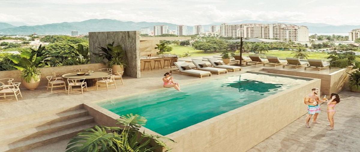 Foto de casa en condominio en venta en  , marina vallarta, puerto vallarta, jalisco, 25821491 No. 03